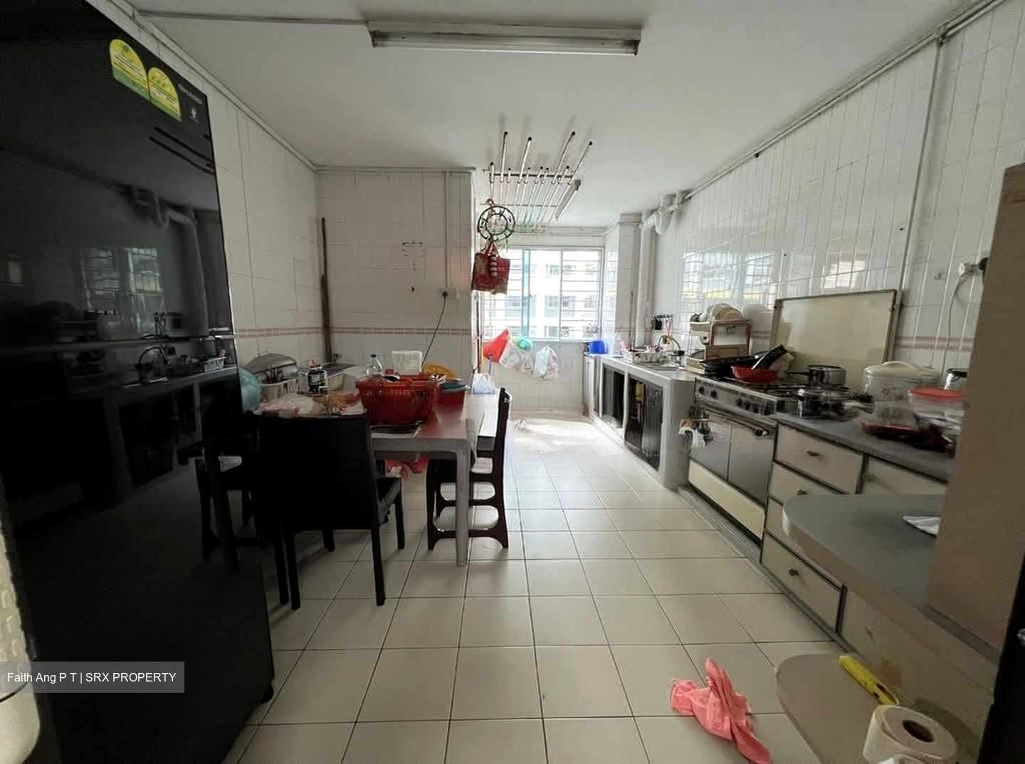 Blk 420 Fajar Road (Bukit Panjang), HDB 4 Rooms #598235651